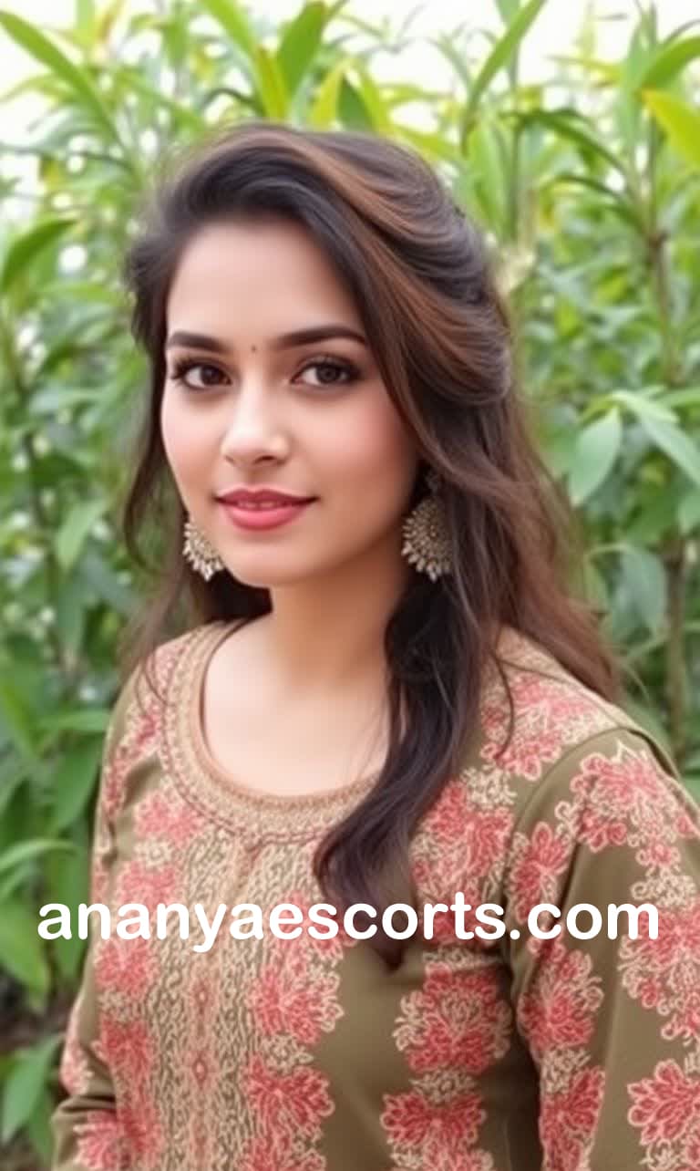 Escort Service in Bhadrak