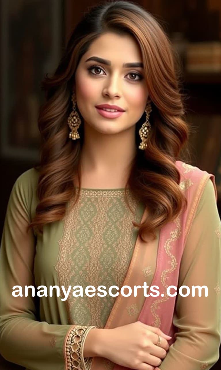 Escort Service in Bhadrak